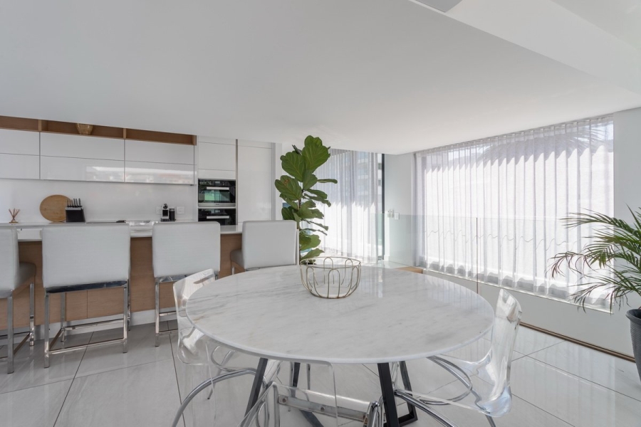 To Let 3 Bedroom Property for Rent in Bantry Bay Western Cape